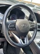 هيونداي سانتا في