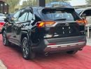 تويوتا راف ٤ 2.0L - 4-cylinder
