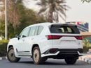 Lexus LX700h F SPORT