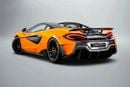 McLaren 600LT