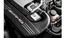 Mercedes-Benz C 63 AMG Std 2019 Mercedes Benz C63s AMG / Full-Service History