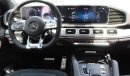 Mercedes-Benz GLE 53 MERCEDES GLE 53