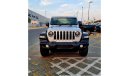 Jeep Wrangler JEEP WRANGLER 2023 CLEAN TITLE (2400km only)