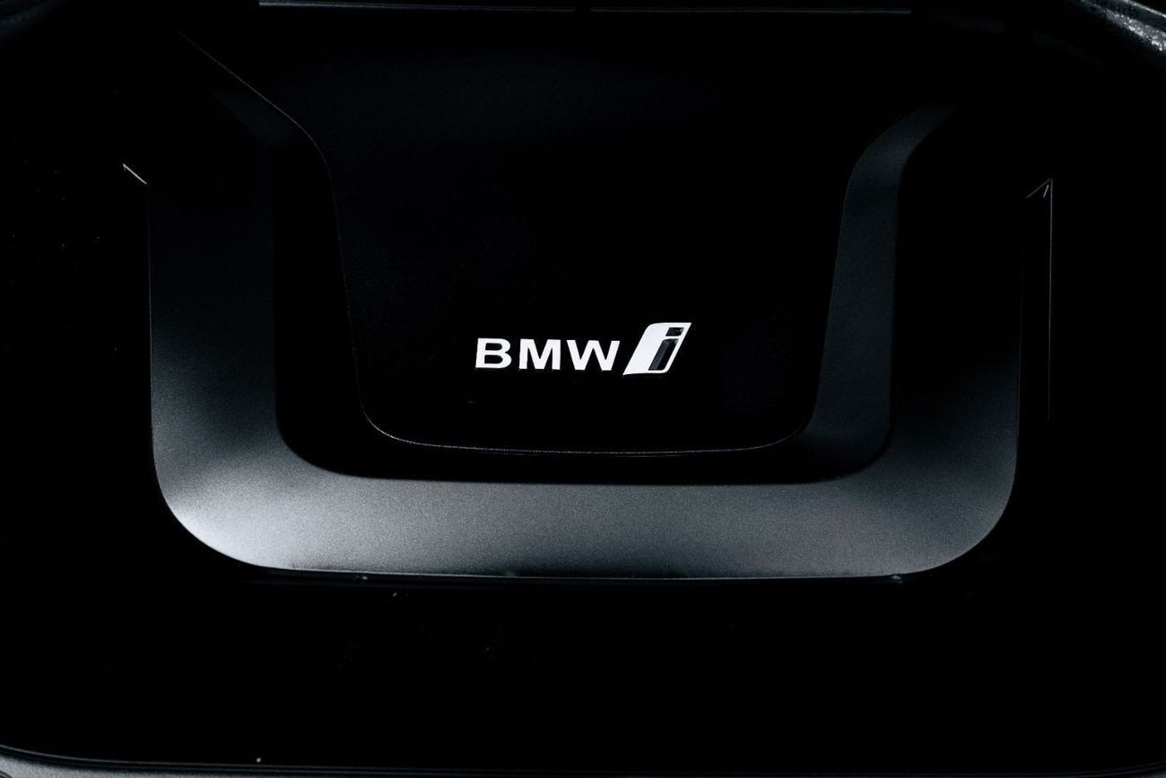 BMW iX3 2,937 P.M  | 0% Downpayment | Brand New!