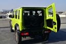 Suzuki Jimny GLX 2026 GCC