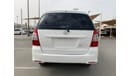 Toyota Innova Toyota Innova 2012 gcc 7 sat
