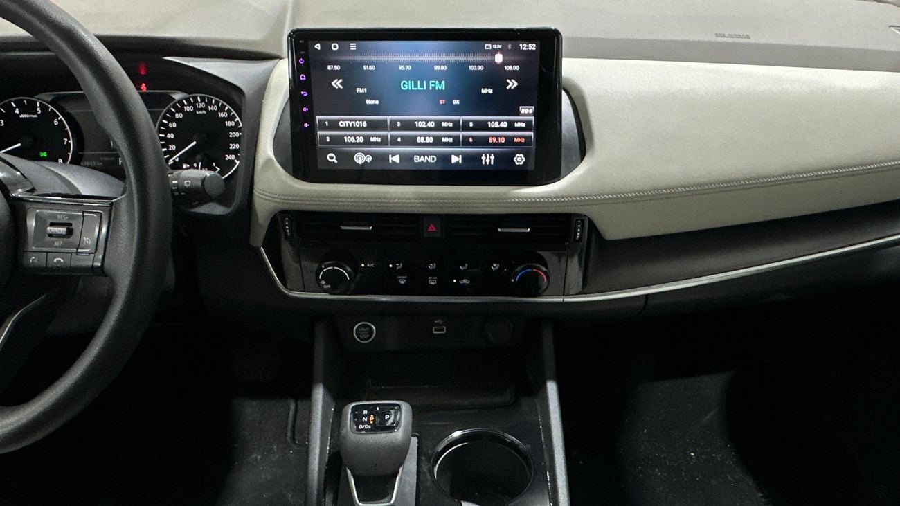 نيسان إكس تريل 2023 S | AED 1097/Month | 0 DP | 30 Day Return | Warranty | Service History