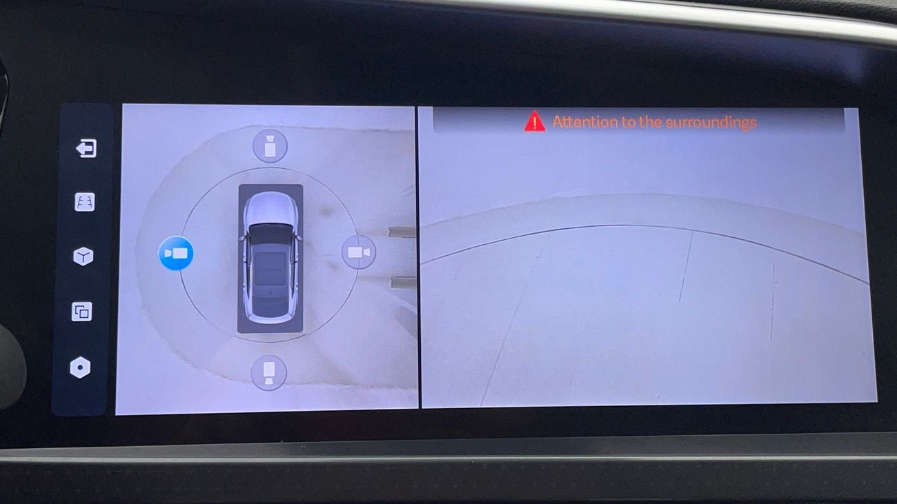 جيلي توجيلا GL 2 | بدون دفعة مقدمة | اختبار القيادة في المنزل