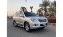 Lexus LX 570 exus LX 570 model 2011  G cc full options accident free original pant very very good condition clean