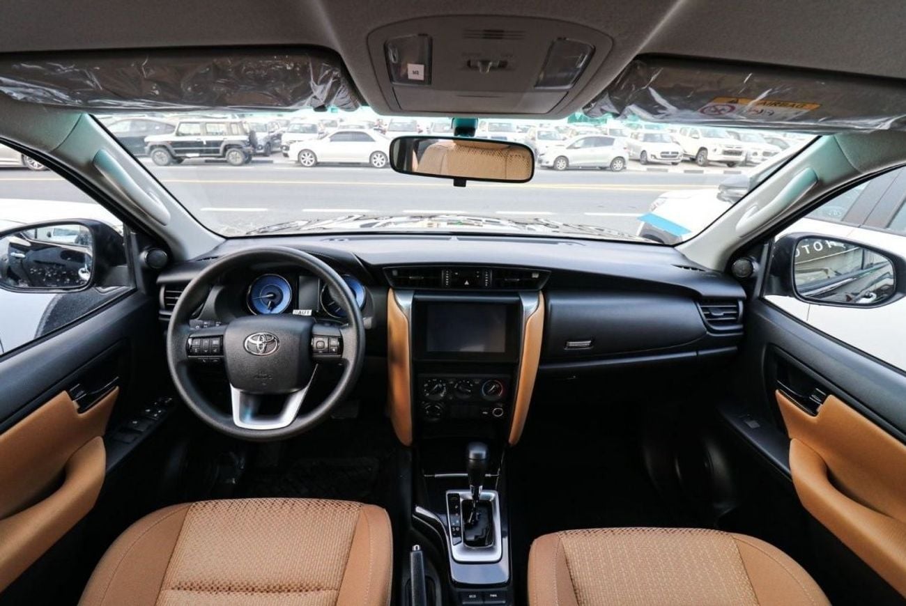 Toyota Fortuner Best Price | 2026 Toyota fortuner | limited cars Only