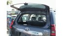 Toyota Prado VXL 3.0L, 18" Alloy Rims, Push Start, Front Power Seats, Rear Camera,  LOT-TVXLG