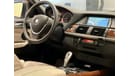 BMW X5 2013 BMW X5 xDrive35i, Warranty, Service History, Low Mileage, GCC