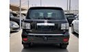 نيسان باترول Nissan Patrol SE-V8-2012-GCC-AUTOMATIC TRANSMISSION-EXCELLENT CONDITION