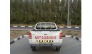 Mitsubishi L200 2016 4X4 Ref# AD67