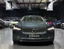 Volvo S90 B6 Core