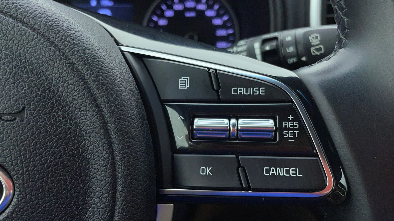 Kia Sportage EX 1.6 | Zero Down Payment | Free Home Test Drive