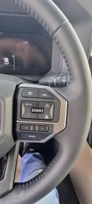 تويوتا برادو TOYOTA PRADO 2.4L PETROL WITH RADAR MY 2025