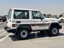 Toyota Land Cruiser 70 TOYOTA LAND CRUISER 71 2.8L 3DOOR 4WD SUV 2025
