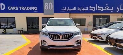 بريليانس V6 1.5T AT Flagship