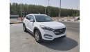 Hyundai Tucson SE - Very Clean Car