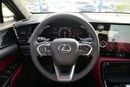 Lexus NX 350h Lexus NX350h STD 2.5L Hybrid AWD