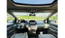 Honda Odyssey Touring 1385 P.M ODYSSEY 3.5L ll TOPEND ll AUTOMATIC DOORS ll GCC ll WELL MAINTAINED