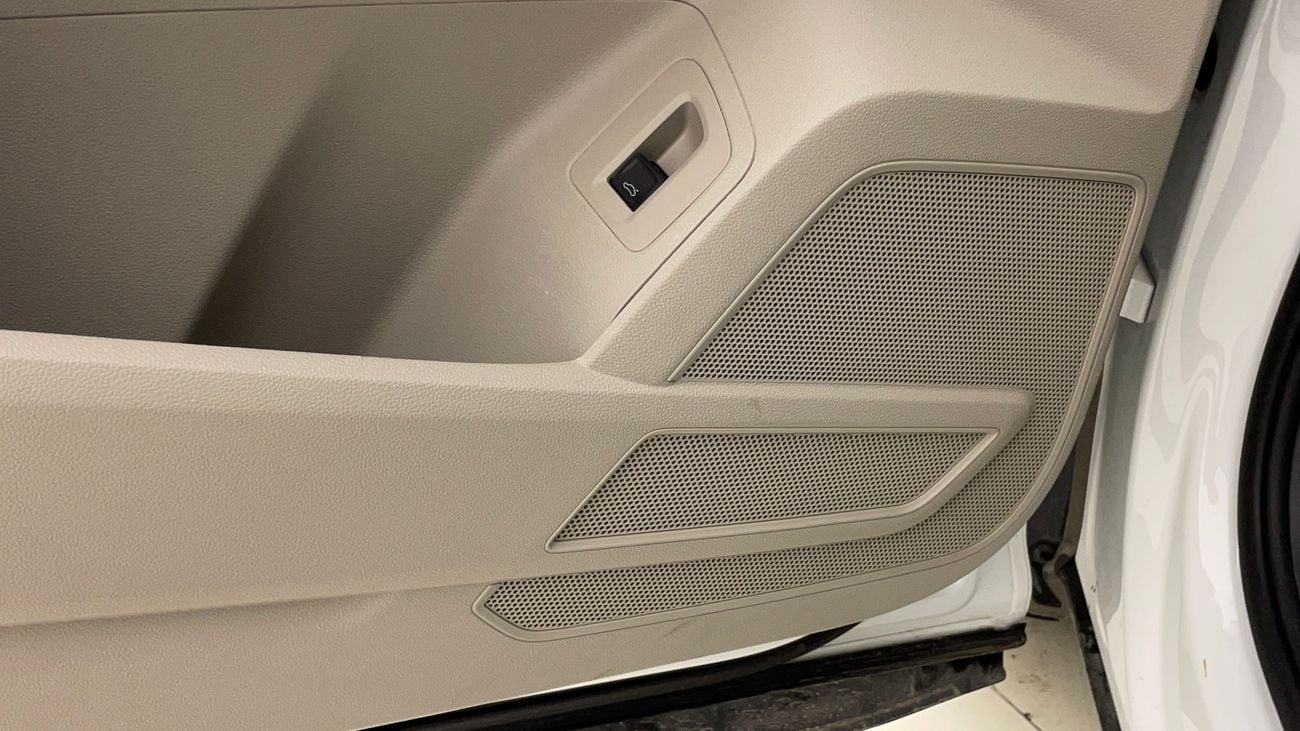 فولكس واجن تيرامونت COMFORTLINE 3.6 | بدون دفعة مقدمة | اختبار القيادة في المنزل