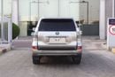 Lexus GX460 Elegant Plus 4.6L