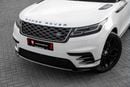Land Rover Range Rover Velar Range Rover Velar P250 SE | 2,448 P.M | 0% Downpayment | Pristine Condition!