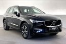 فولفو XC 60 B5 Core | شامل الضمان | 0 ﺪﻔﻋﺓ ﺃﻮﻟﻯ