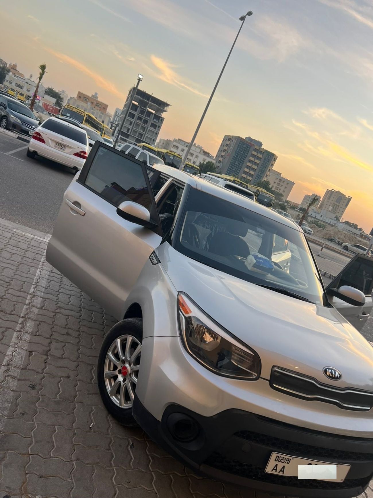 Kia Soul EX 1.6L