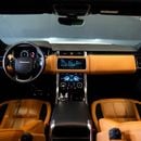 Land Rover Range Rover Sport HSE DYNAMIC 2,969 pm • 0% Downpayment • HSE • 1 Year Warranty