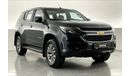 Chevrolet Trailblazer LT