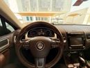 فولكس واجن طوارق SE 3.6L