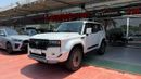 تويوتا برادو Toyota Land Cruiser Prado TJA250 | 0 KM |2026 | GCC