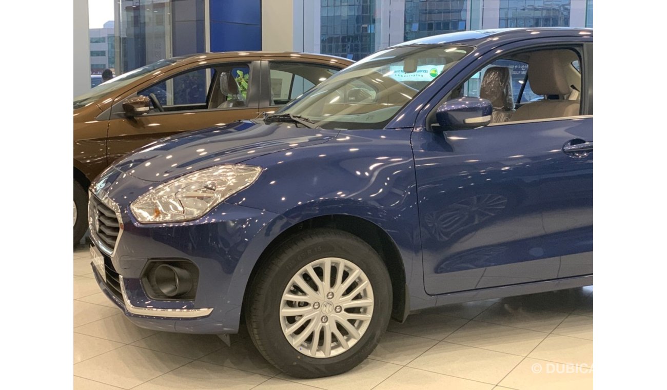 Suzuki Dzire 1.2L MY2020 For Local & Export