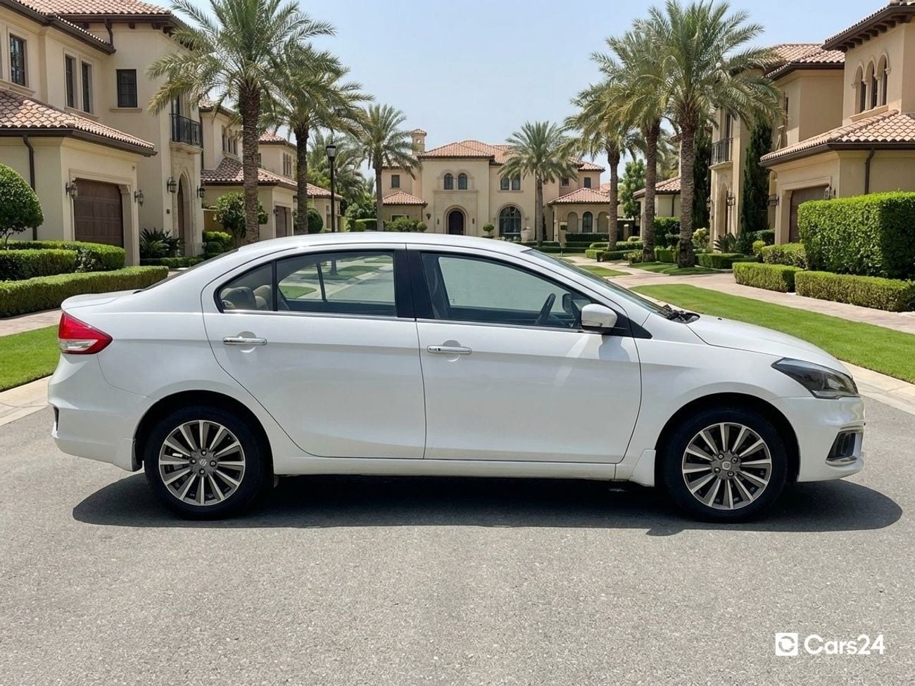 Suzuki Ciaz 1.5L 2023 | 0 DP | 486/Month | 30 Day Return | Service History