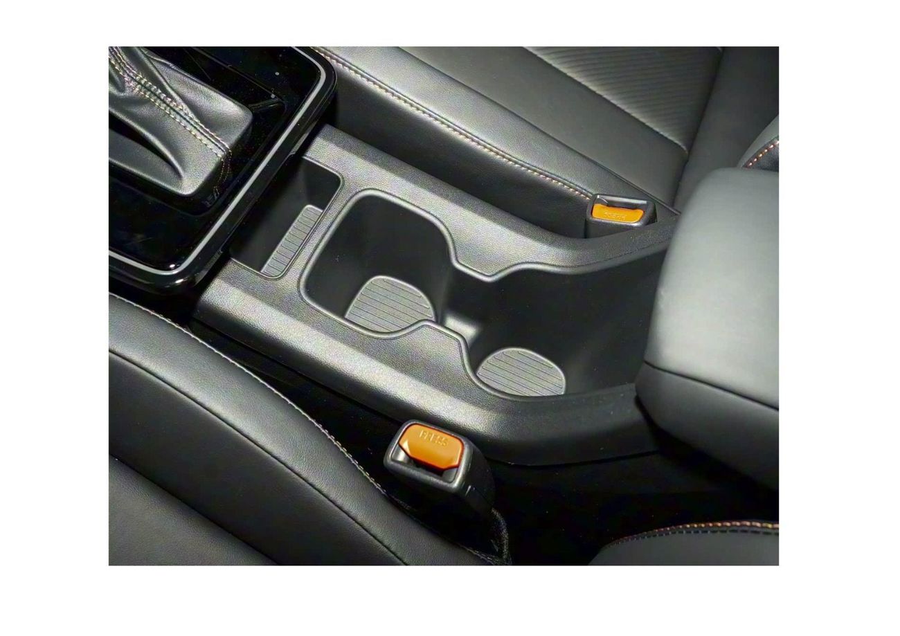 Toyota Frontlander Toyota Frontlander 2026 2.0L Twin Engine Luxury Edition colour option White and Black