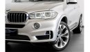 BMW X5 35i Exclusive 2016 BMW X5 35iX / Full-Service History