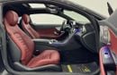 Mercedes-Benz C 43 AMG Std 3.0L 2019 Mercedes Benz C43 AMG 4MATIC, Warranty, Full Mercedes Service History, Excellent Condi