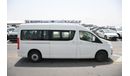 Toyota Hiace 3.5L AT Full option