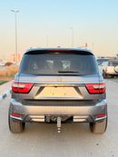 Nissan Armada Nissan Armada 2022