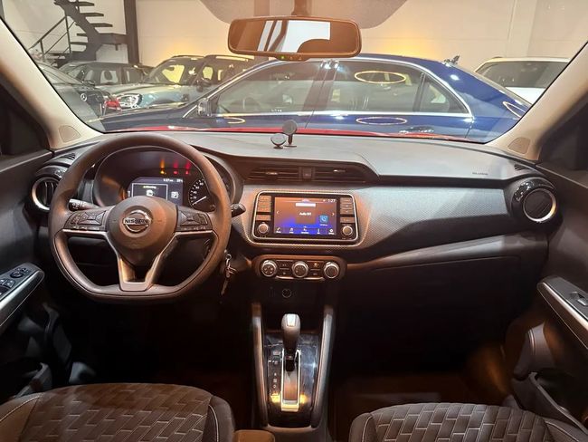 Nissan Kicks SV, миниатюра 29