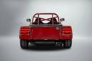 Caterham Seven 2025 Caterham 485 Final Edition / Limited To Only 60 Units Worldwide (No.39 of 60) / Caterham Warran