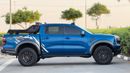 فورد رانجر RAPTOR