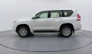 Toyota Prado 2.7 GXR 2.7 | Under Warranty | Inspected on 150+ parameters