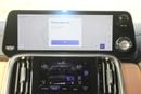 لكزس LX 500 Brand New Lexus LX500d Luxury 5 Seater ,Fuel Diesel 3.3L ,Year 2025