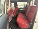 Toyota Hilux GLX FULL PUSH START MANUAL