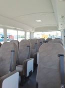 Toyota Coaster TOYOTA COASTER DIESEL 4.2L MANUAL | RHD | 0KM | 03 YEARS WARRANTY