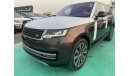 Land Rover Range Rover HSE HSE P440e V6 HYBRID 2023